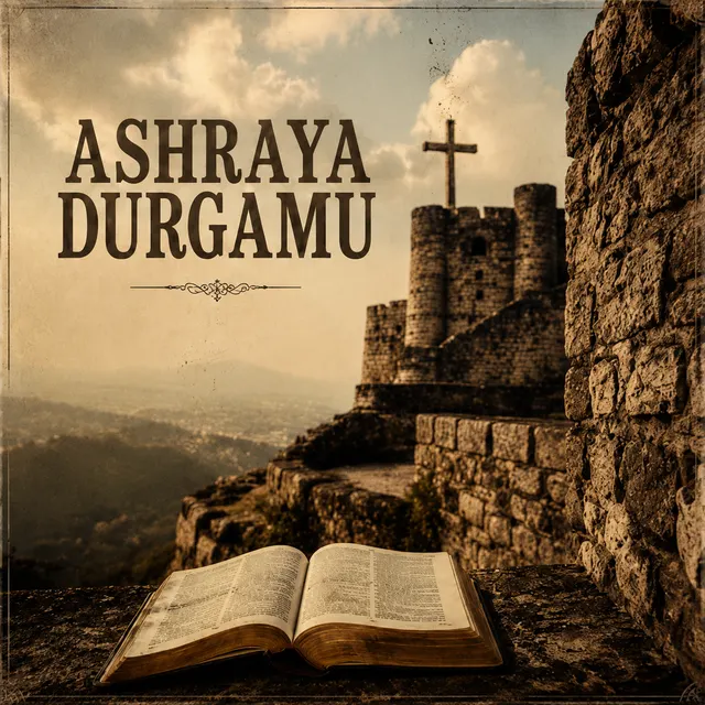 Ashraya Durgamu