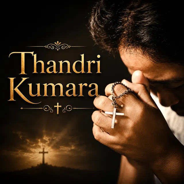 Thandri Kumara