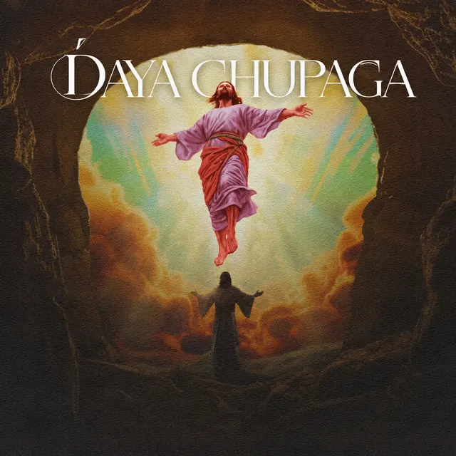 Daya Chupaga