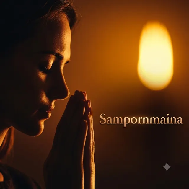 Sampornamaina