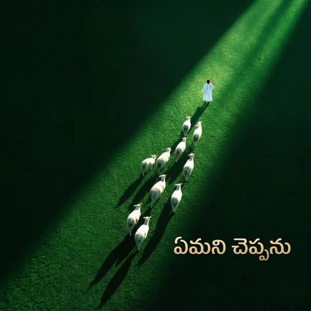 Emani Cheppanu