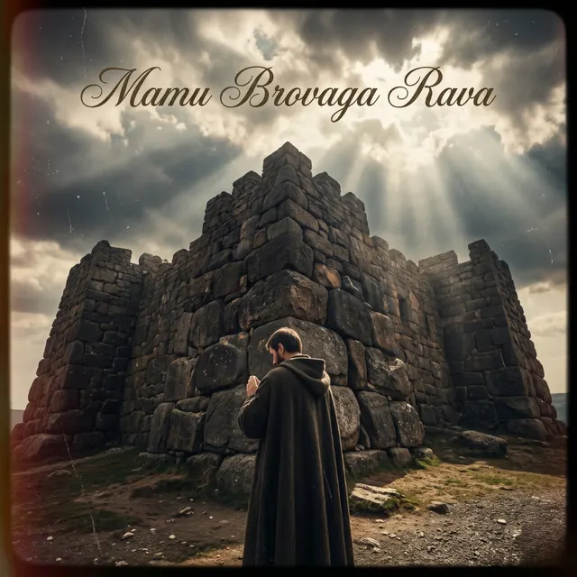Mamu Brovaga Rava
