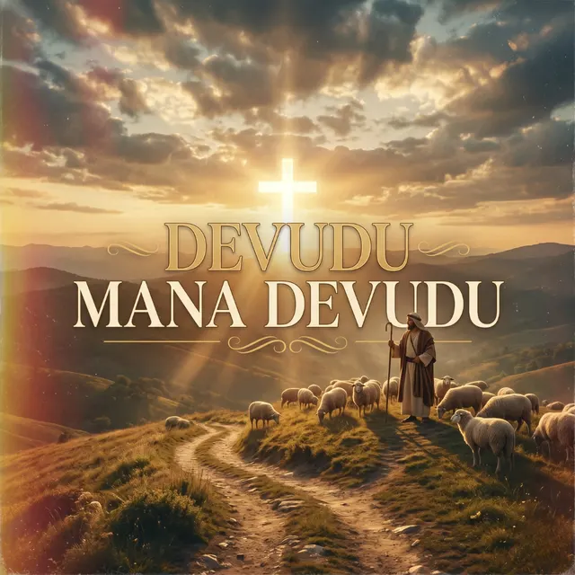 Devudu Mana Devudu