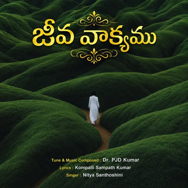 Jeeva Vakyamu