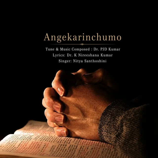 Angekarinchumo