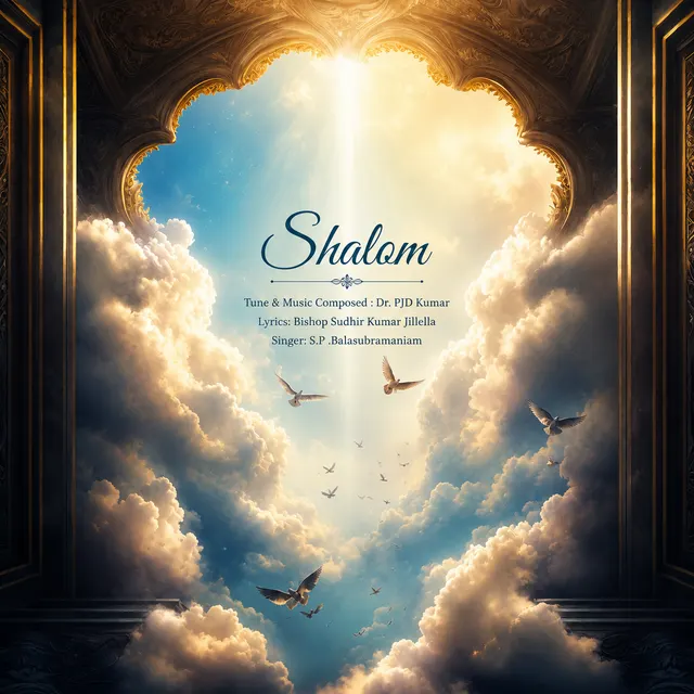 Shalom