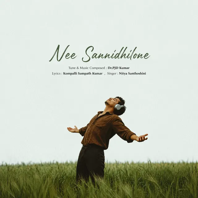 Nee Sannidhilone