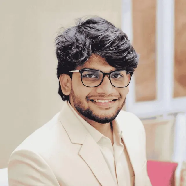 Pranith Paul