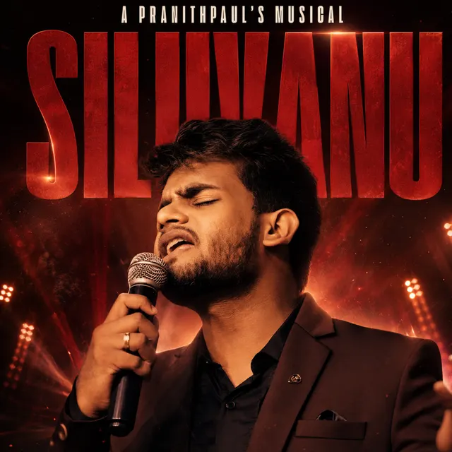 Siluvanu 