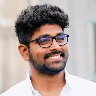 Srimanth Katamala