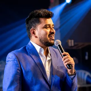 Samy Pachigalla