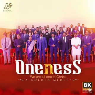 Oneness A Golden Medley