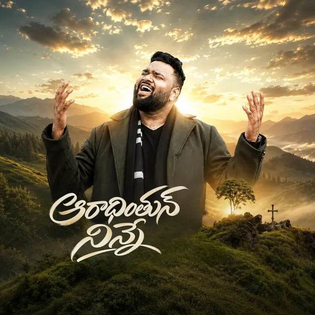 Aaradhinthun Ninne